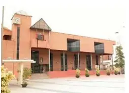 Ayuntamiento de Molina de Segura