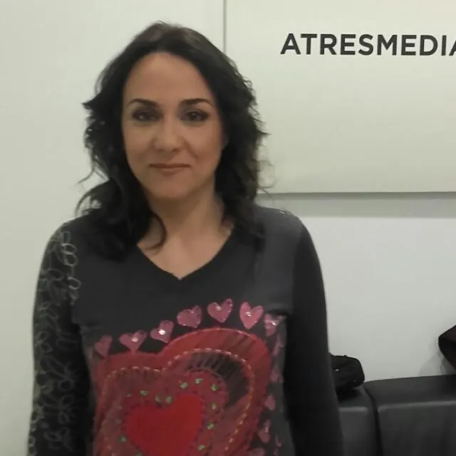 Noelia Carbonell, psicóloga de AMURCAE y creadora del programa CIE